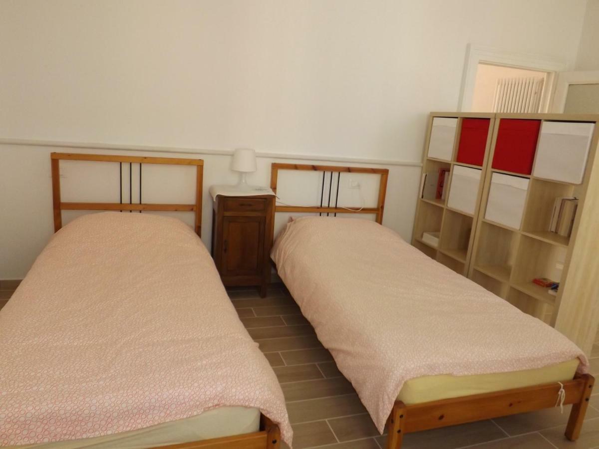 Appartamento Mimma Stresa Zewnętrze zdjęcie